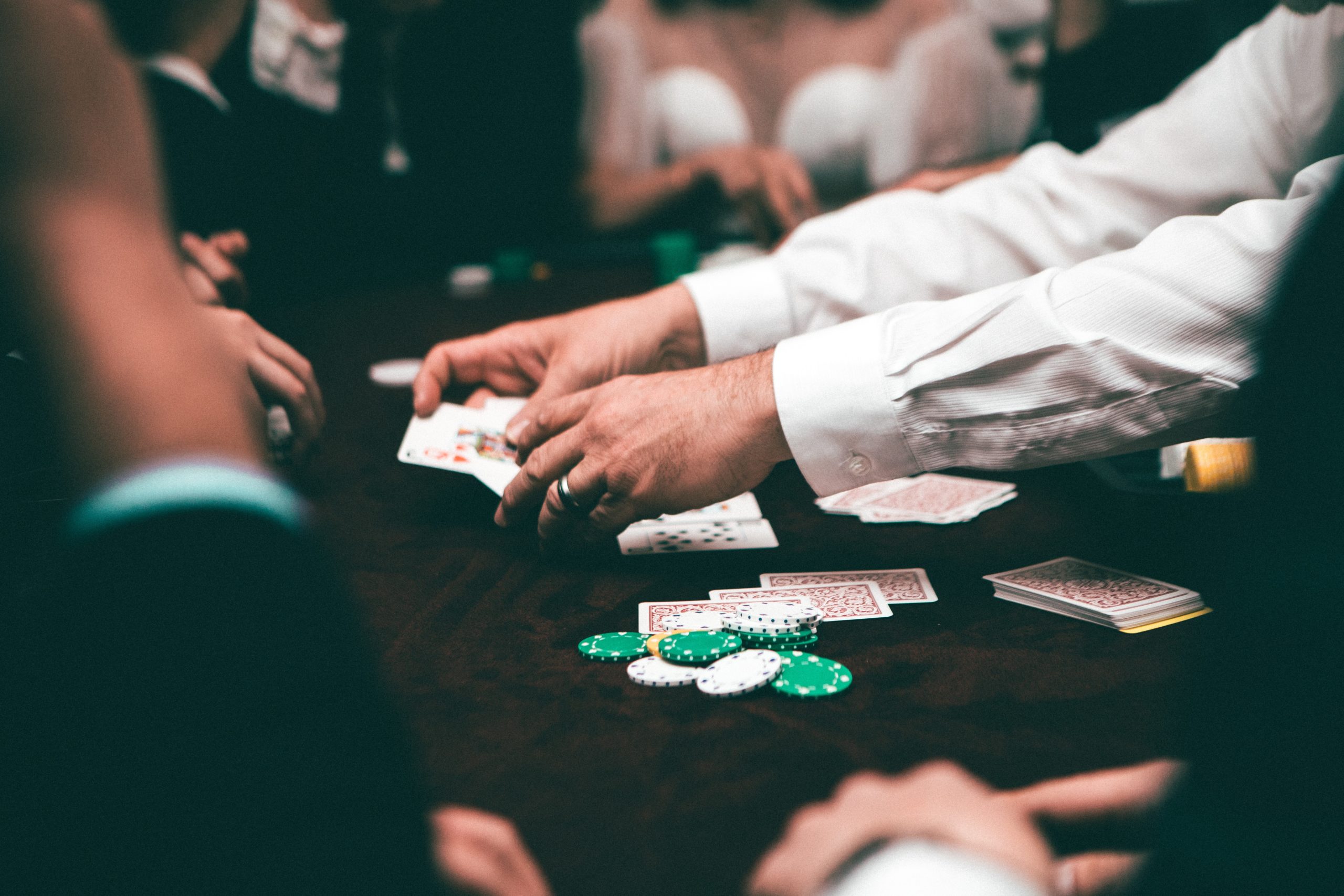 What you need to know about Gambling Addiction Treatment