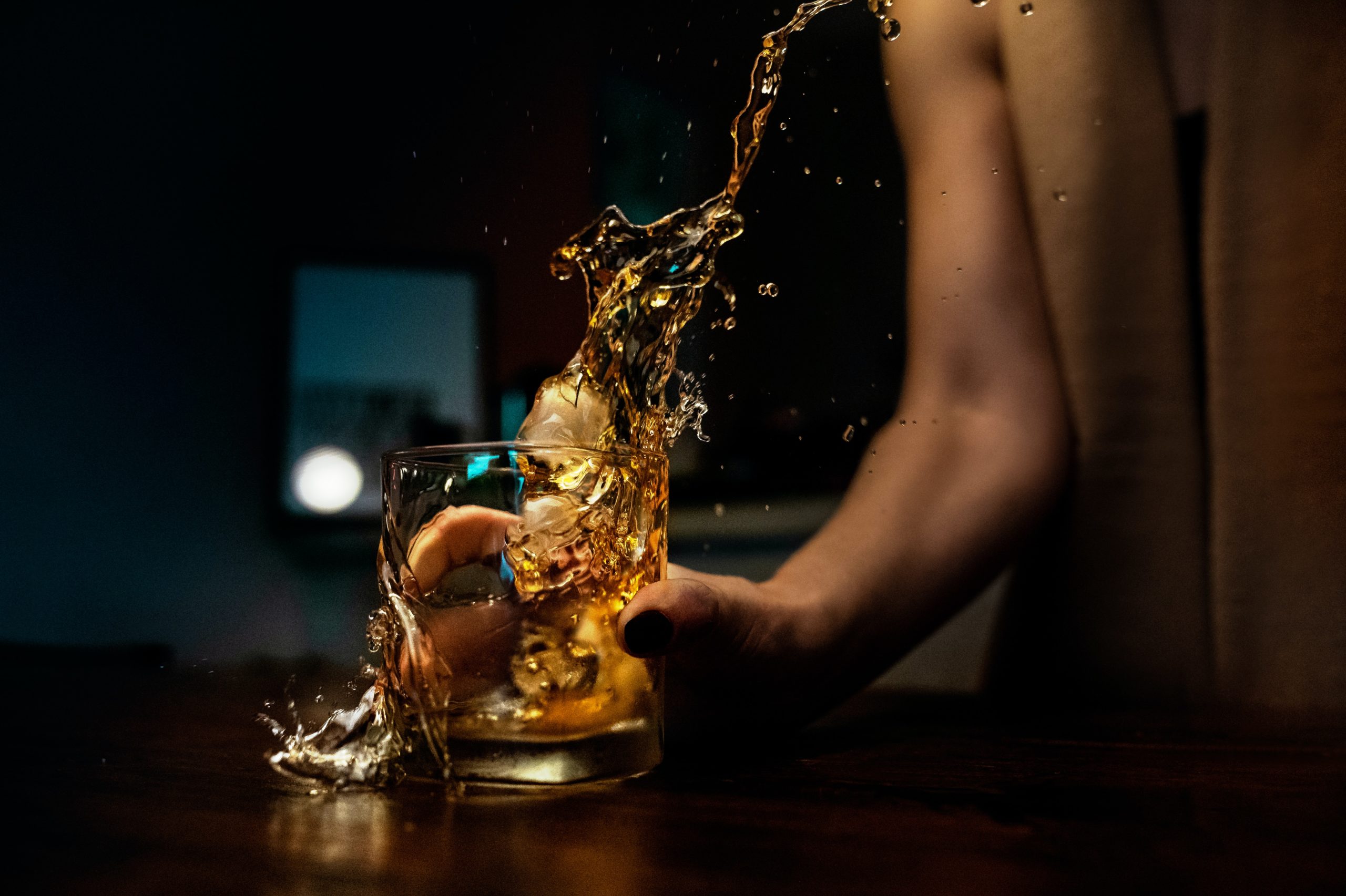 Alcohol Addiction Treatment