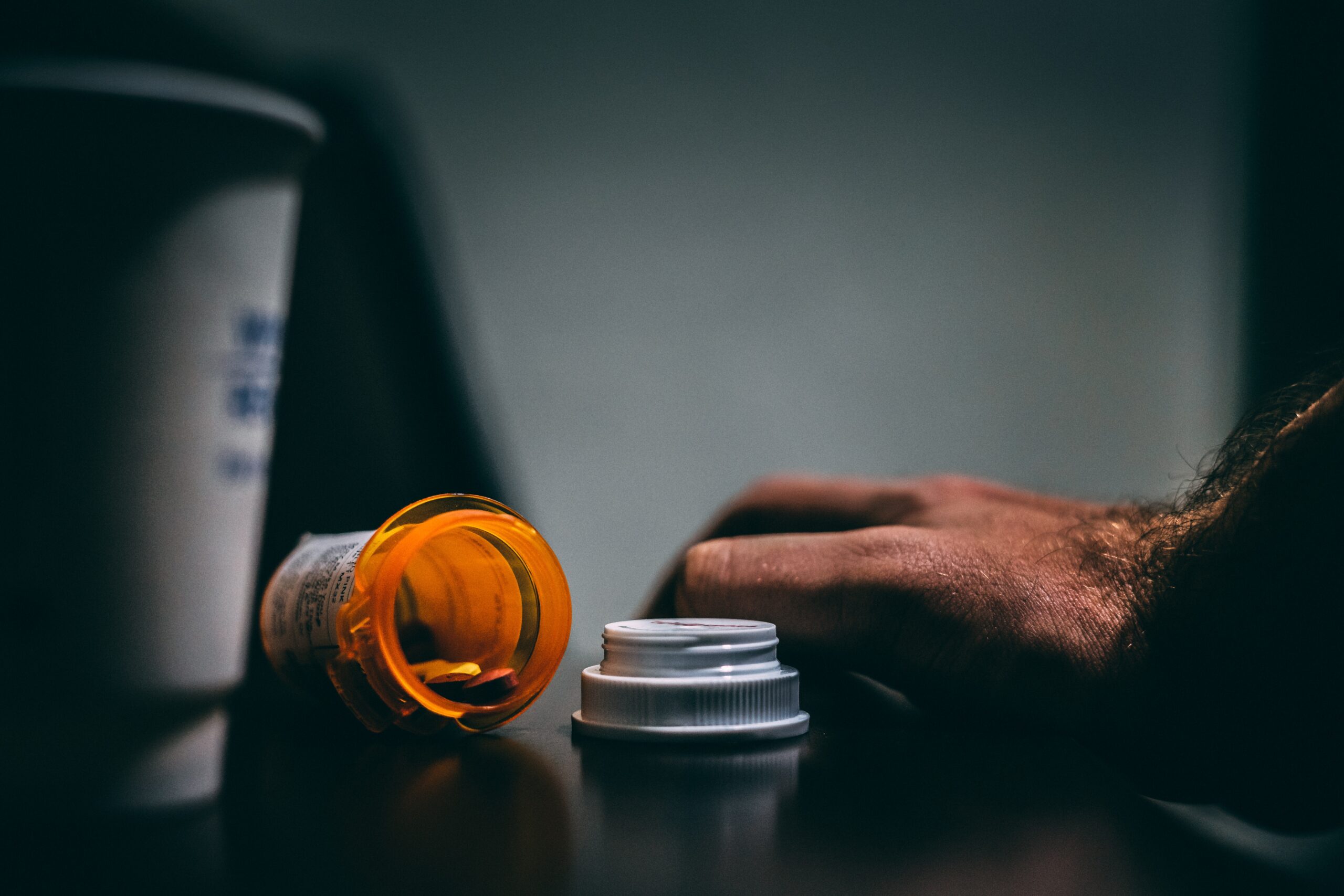 Best Prescription Drug Addiction Treatment