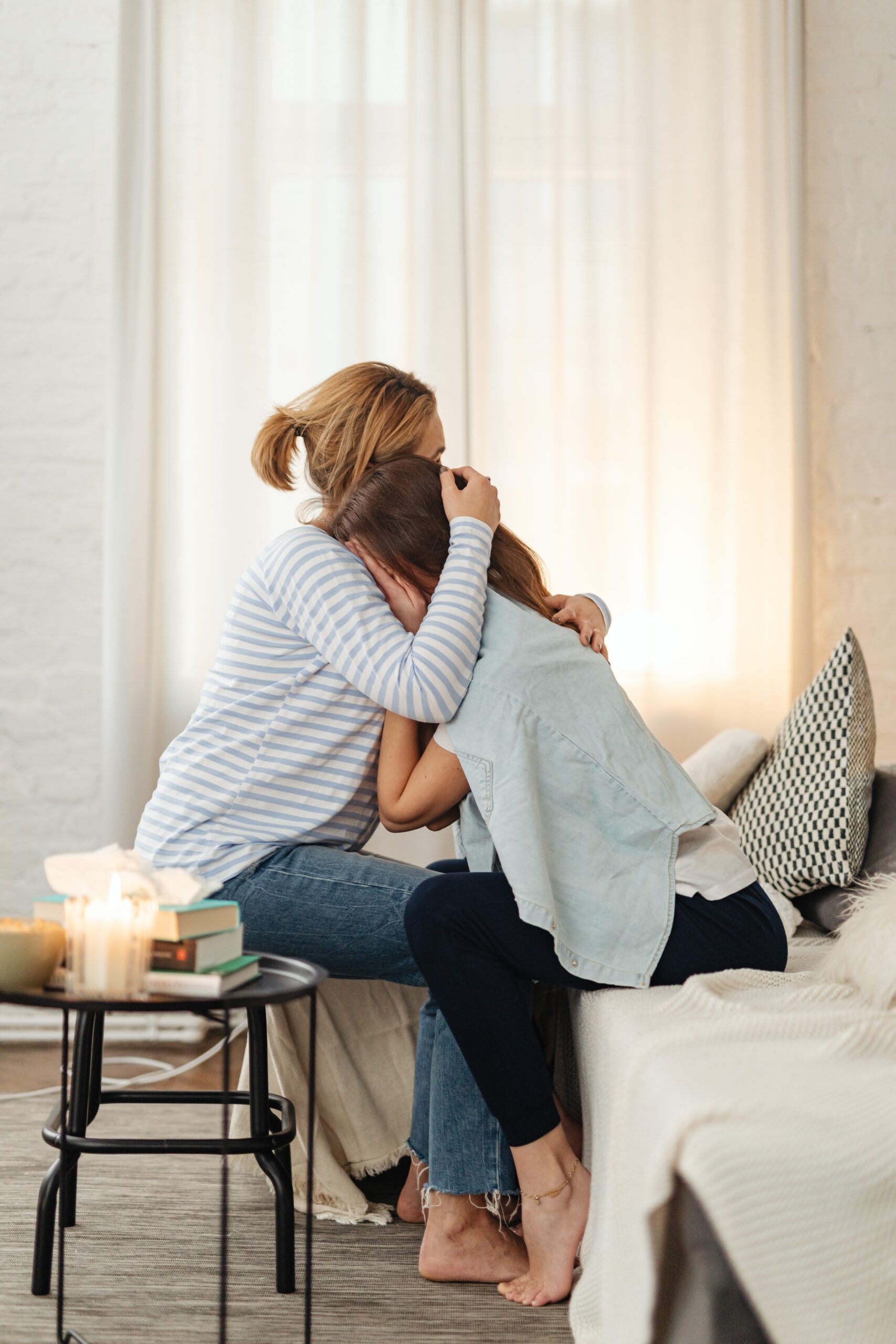 How Family Members Can Support a Loved One in Recovery