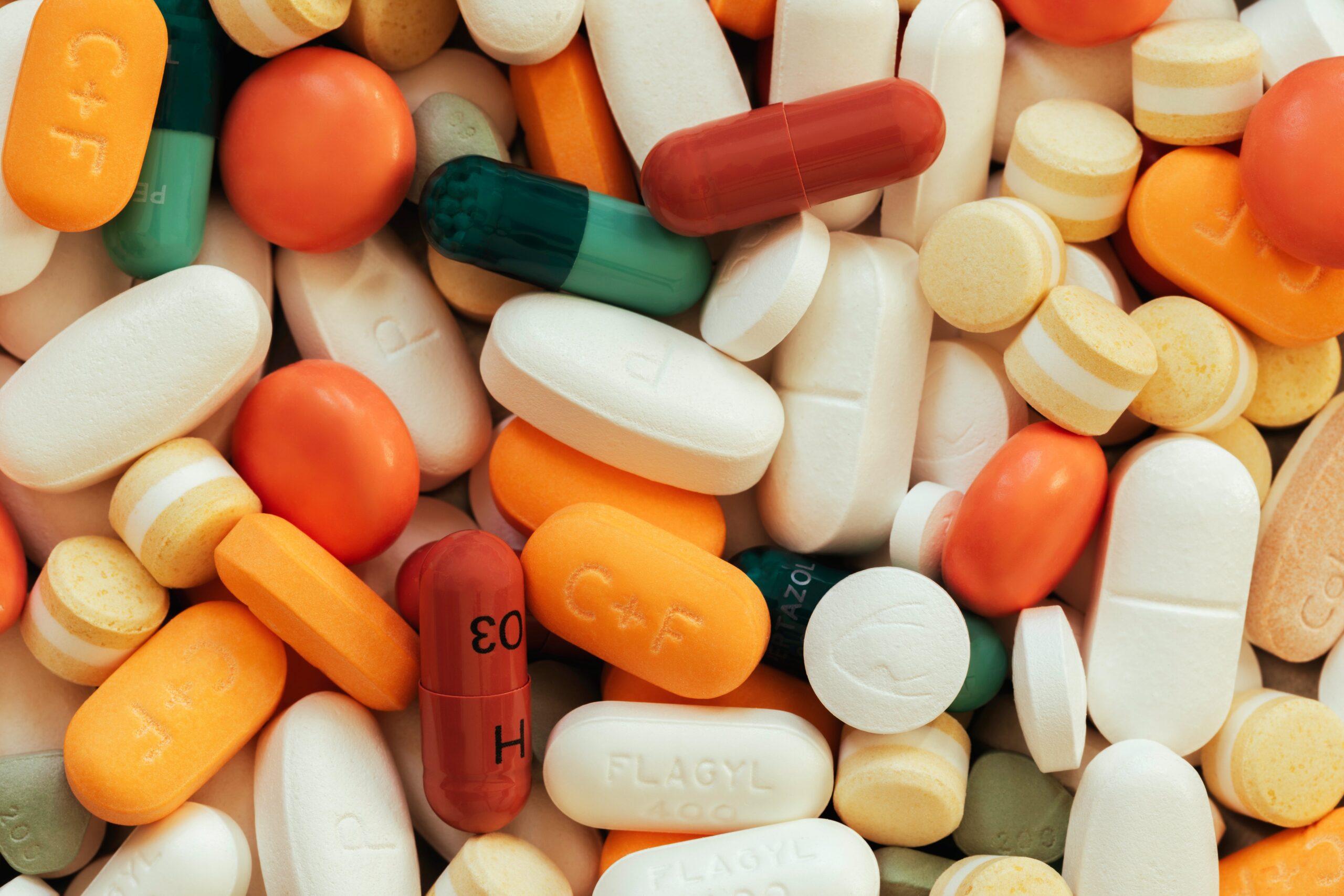 The Link Between Prescription Drugs and Substance Abuse